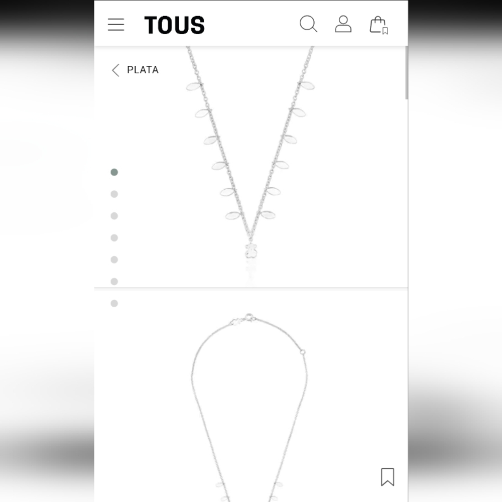 Necklace